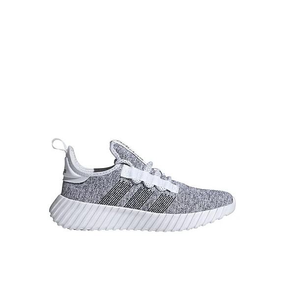 USED adidas Kaptir Flow Womens Running Shoes 9 - Picture 1 of 4
